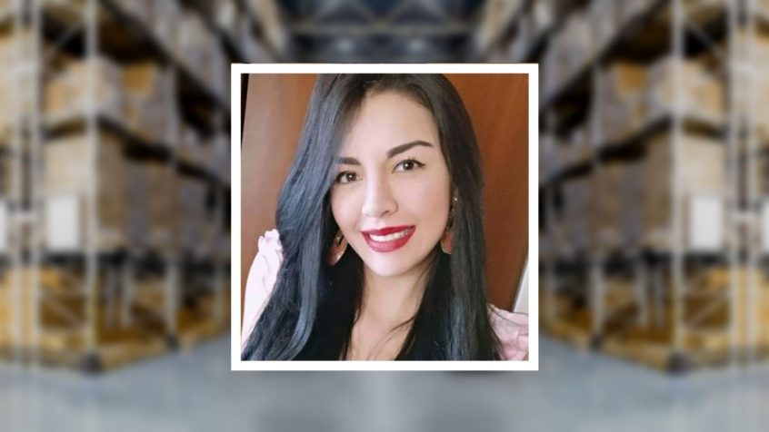 Marcela Amaya Munoz | GLC Employee of the Quarter