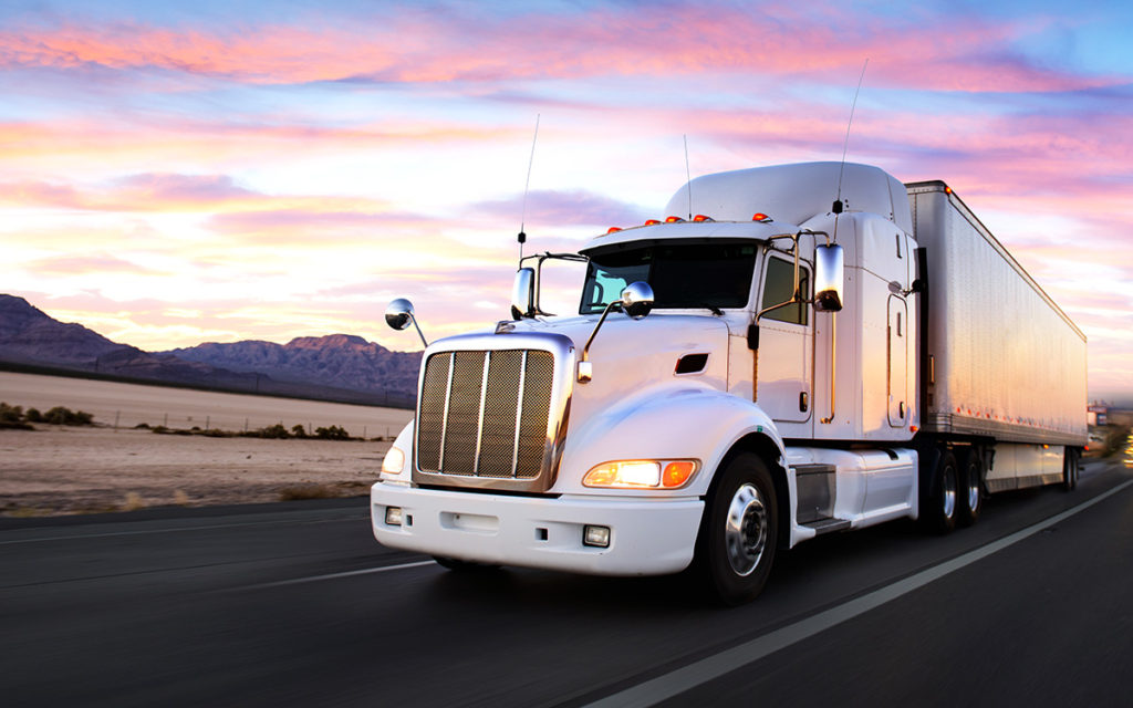 GLC's Trucking Services