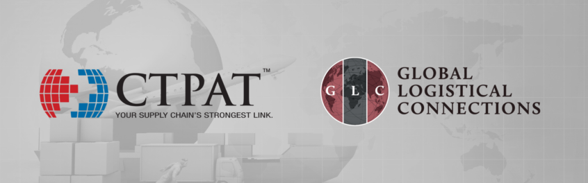 CTPAT Certified | Supply Chain Security | GLC Inc.