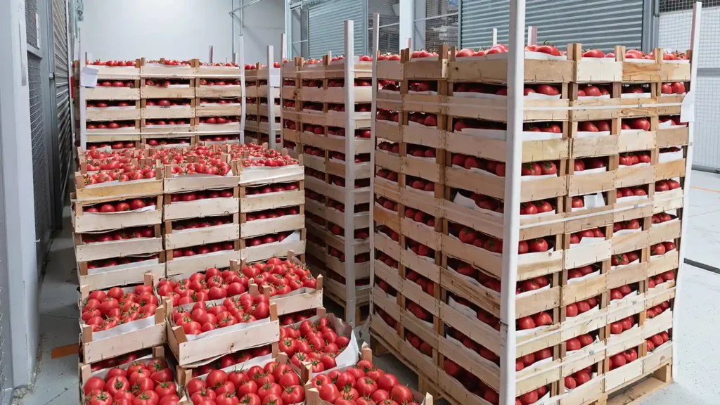 Discover More About the Local Food Distribution Process