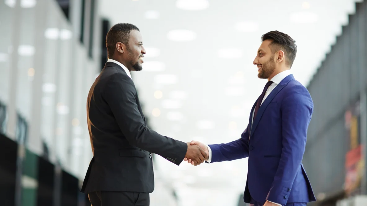 Supply Chain Customer Service