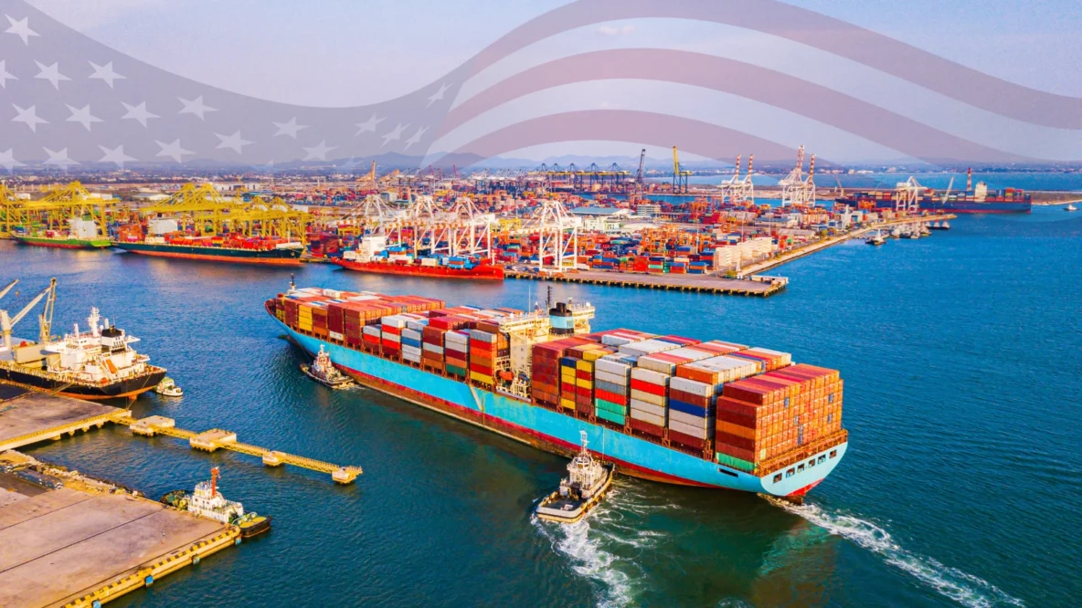 United States Imports