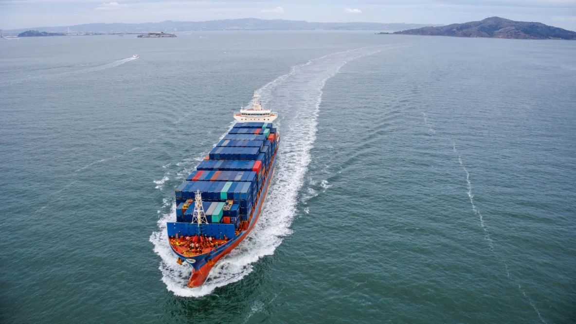 Increasing rates Port Strike