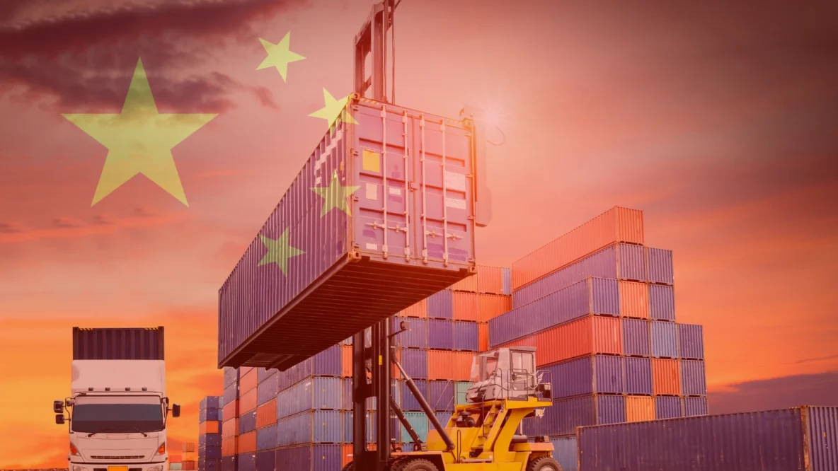 Preparing for Chinese Golden Week: A Critical Time for the Logistics  Industry - Global Logistical Connections, Inc
