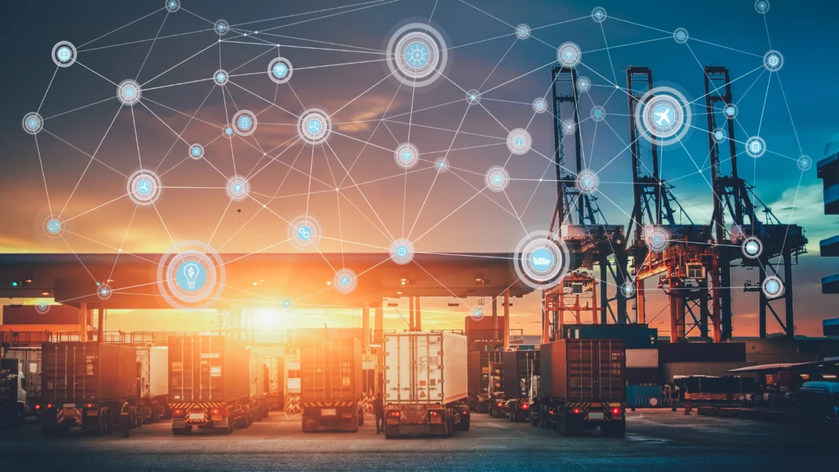 Logistics challenges 2025