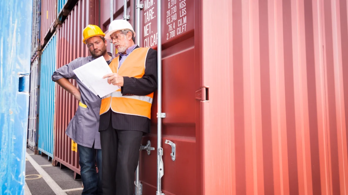 Shipper Letter of Instructions