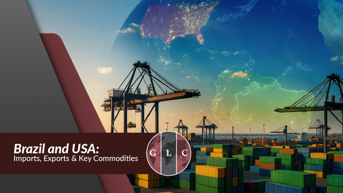 Brazil and the US Commercial Trade