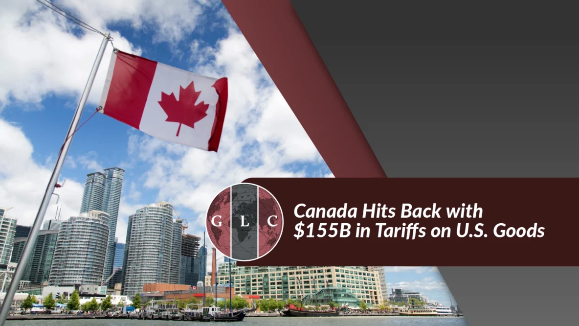 Canada responses to Trump Tariffs