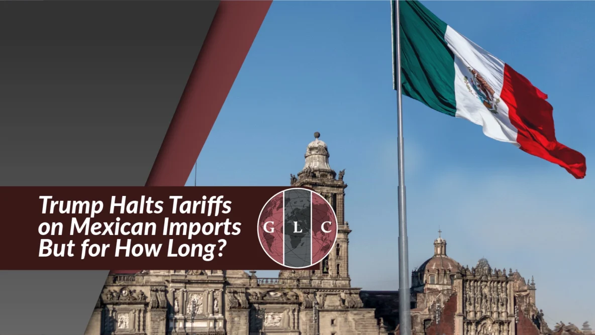mexico tariffs