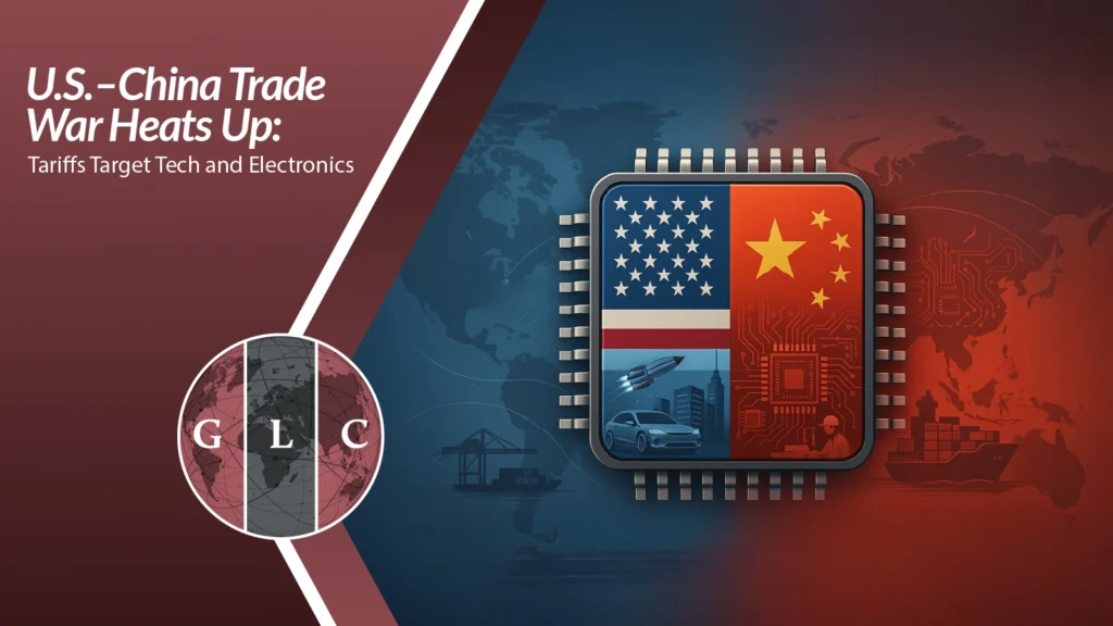 Trade War